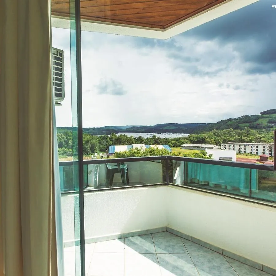 Pratas Thermas Resort Sao Carlos  Sao Carlos (Santa Catarina)