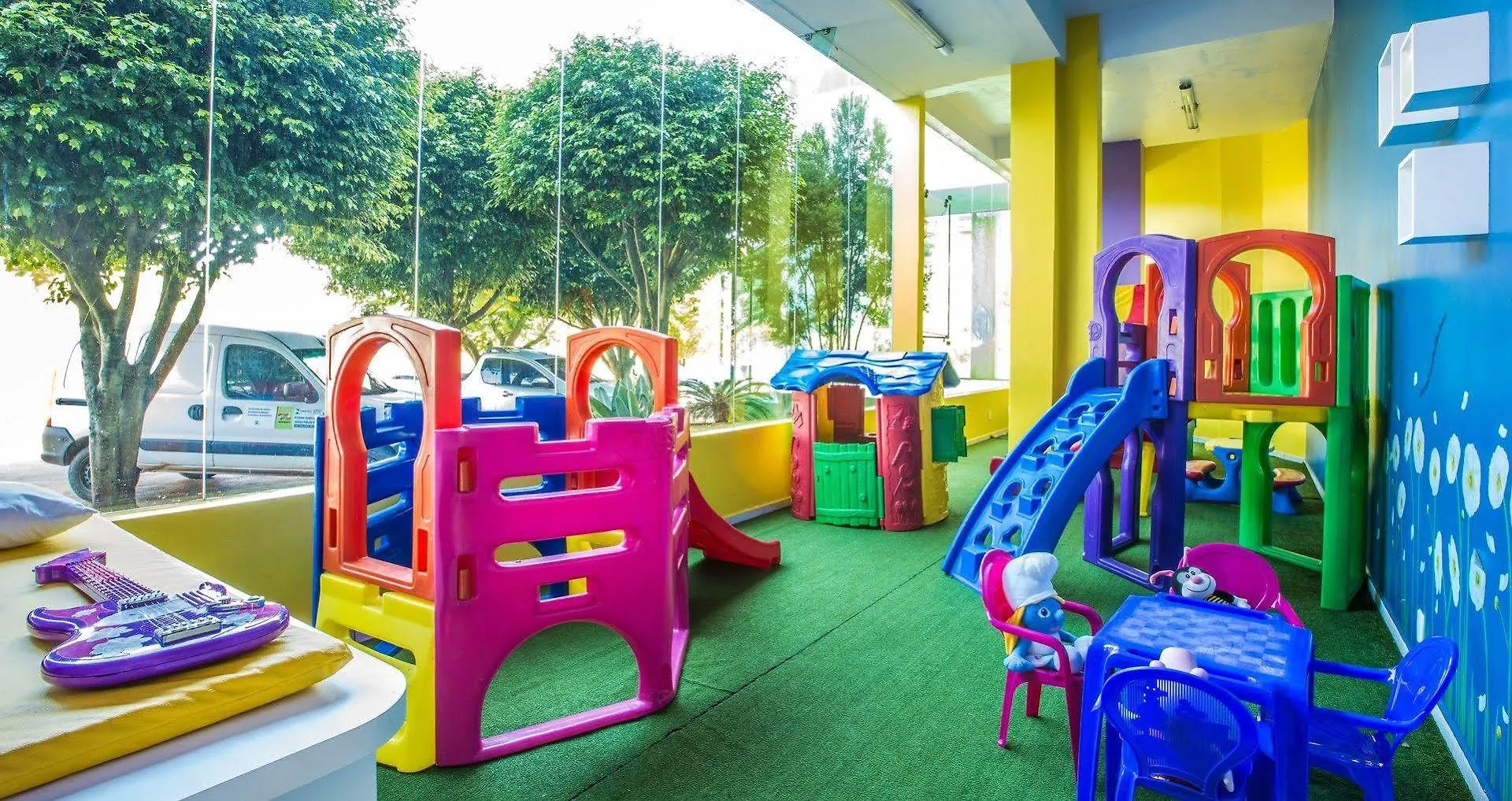 ****  Pratas Thermas Resort Sao Carlos  Brazil