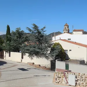 Casa El Verger España