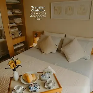 Aeroporto Guarulhos Brasil