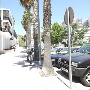 Apartamento En Almuñecar España
