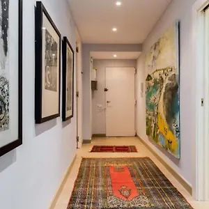 Provenza Flat España