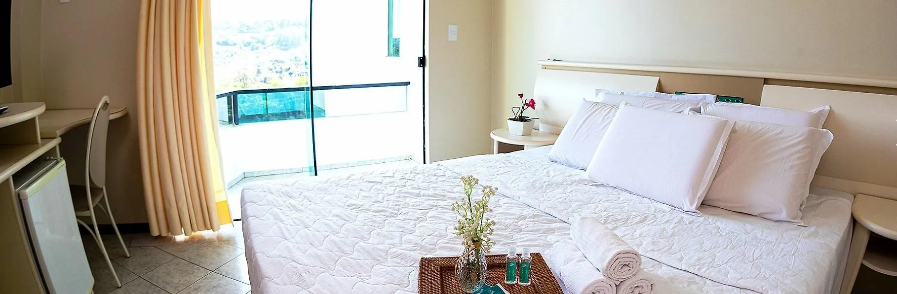 Pratas Thermas Resort São Carlos 4*,