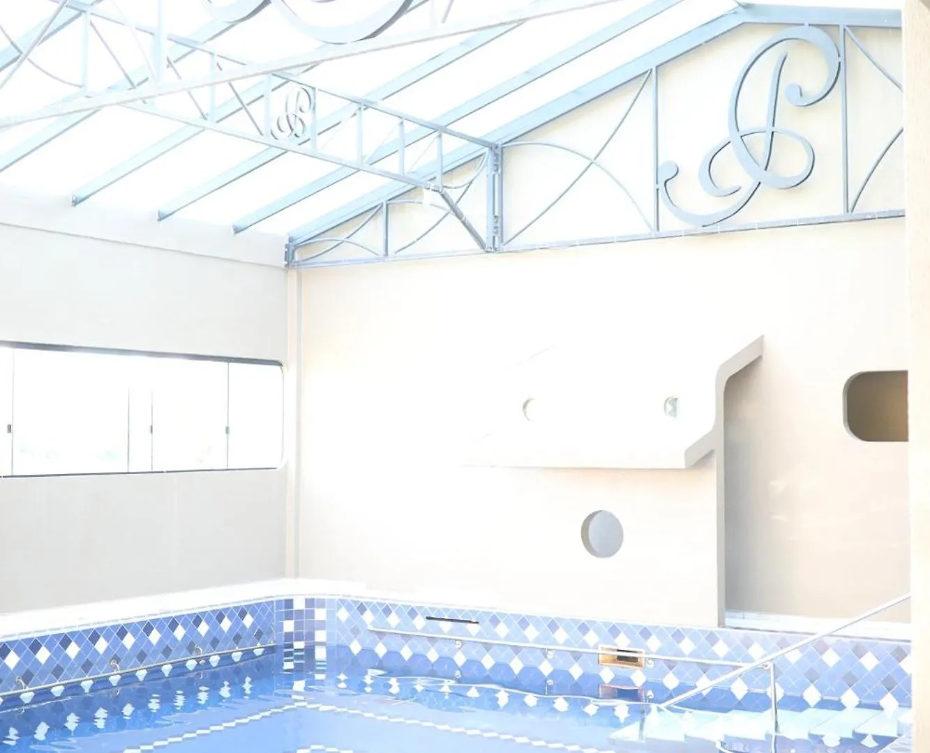 ****  Pratas Thermas Resort São Carlos Brasil