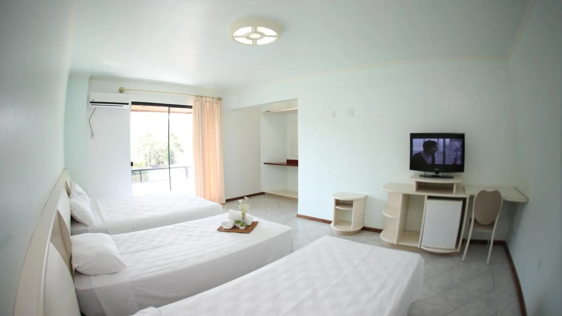 Pratas Thermas Resort São Carlos