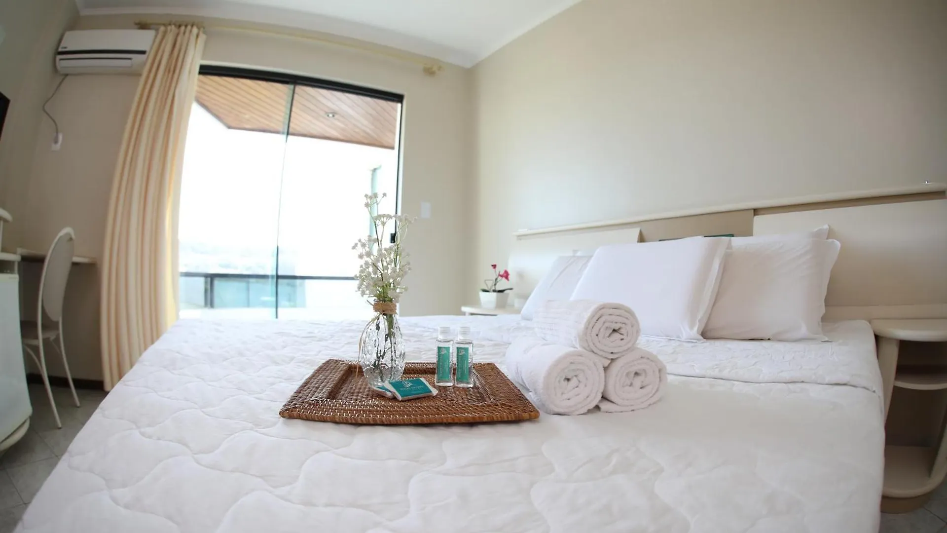 Pratas Thermas Resort São Carlos 4*,  Brasil