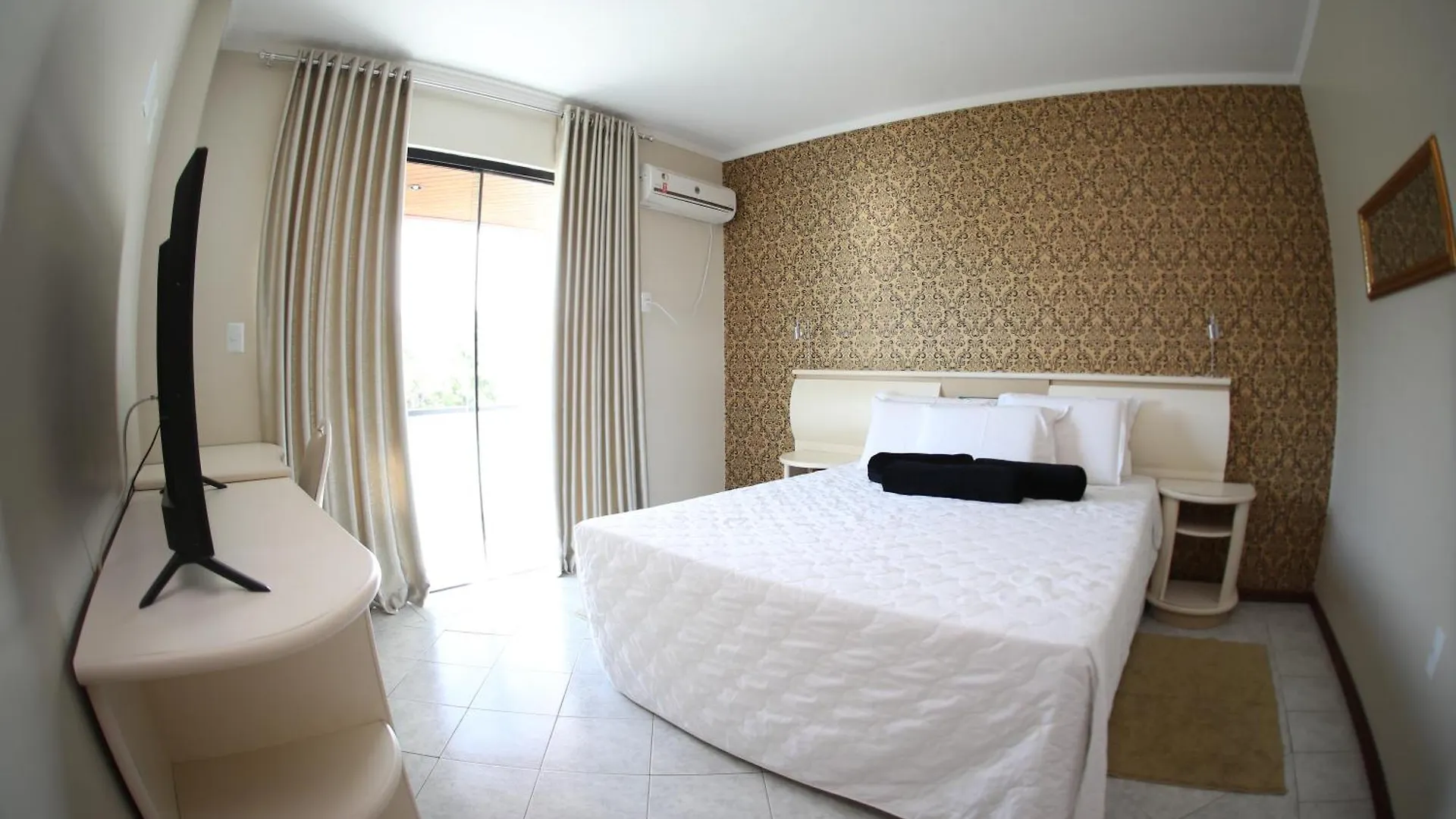 Pratas Thermas Resort São Carlos 4*,  Brasil