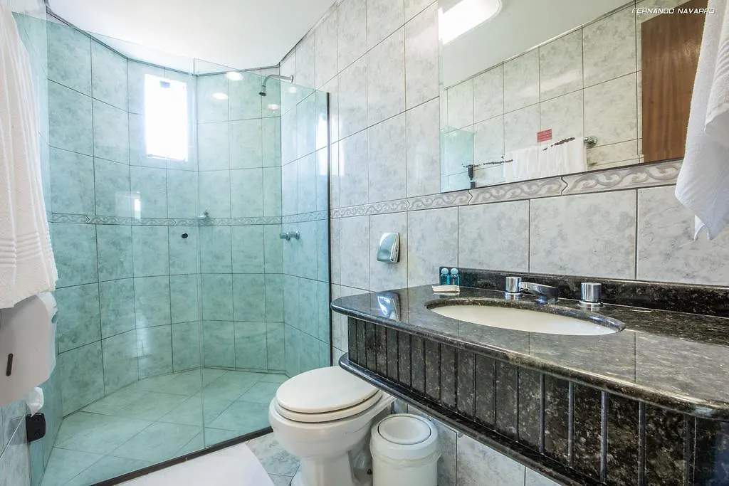****  Pratas Thermas Resort São Carlos Brasil