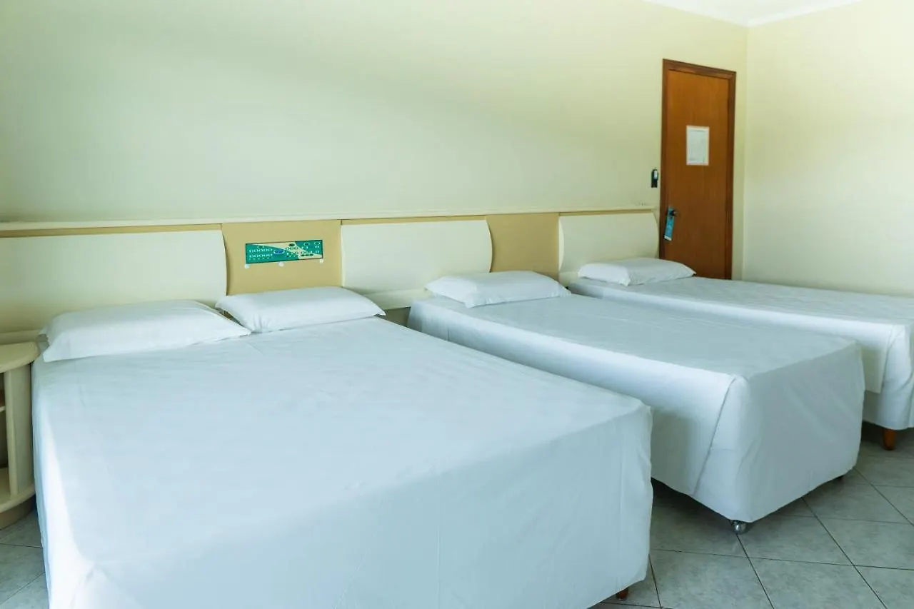 Pratas Thermas Resort Sao Carlos  Brazil