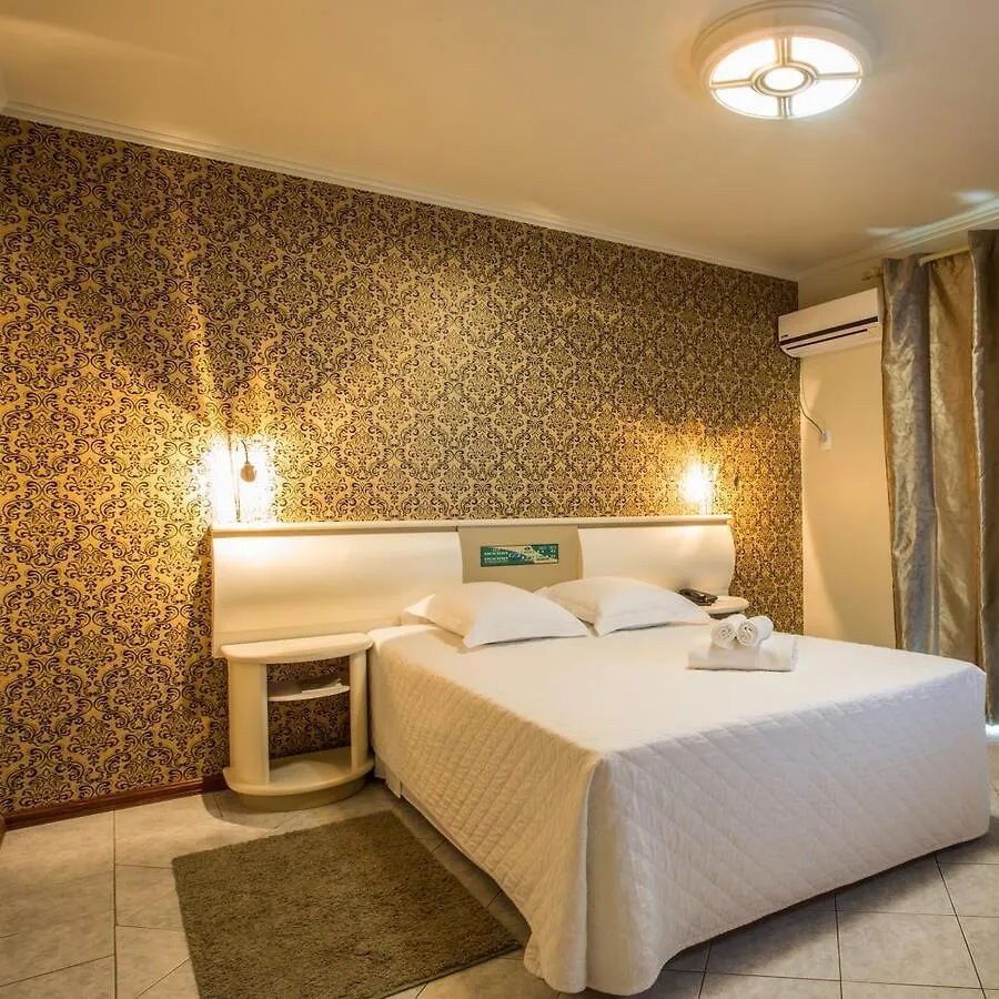 Pratas Thermas Resort Sao Carlos  Brazil
