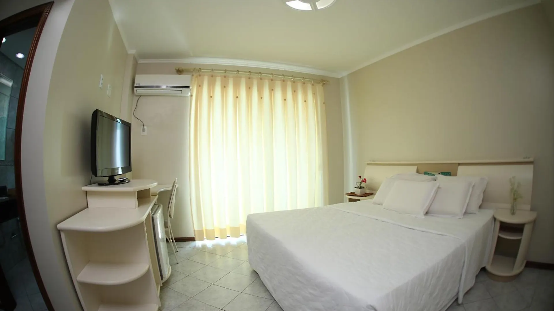 ****  Pratas Thermas Resort Sao Carlos  Brazil