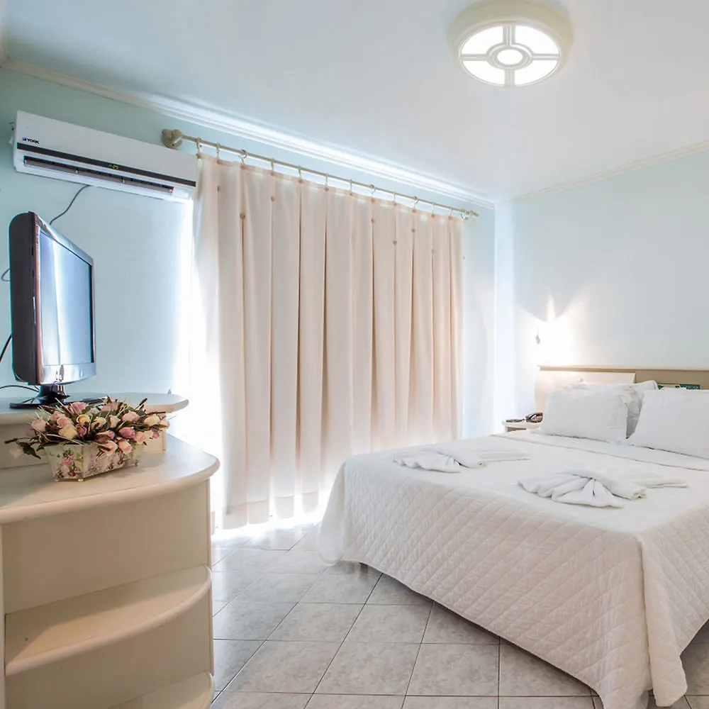 Pratas Thermas Resort Sao Carlos