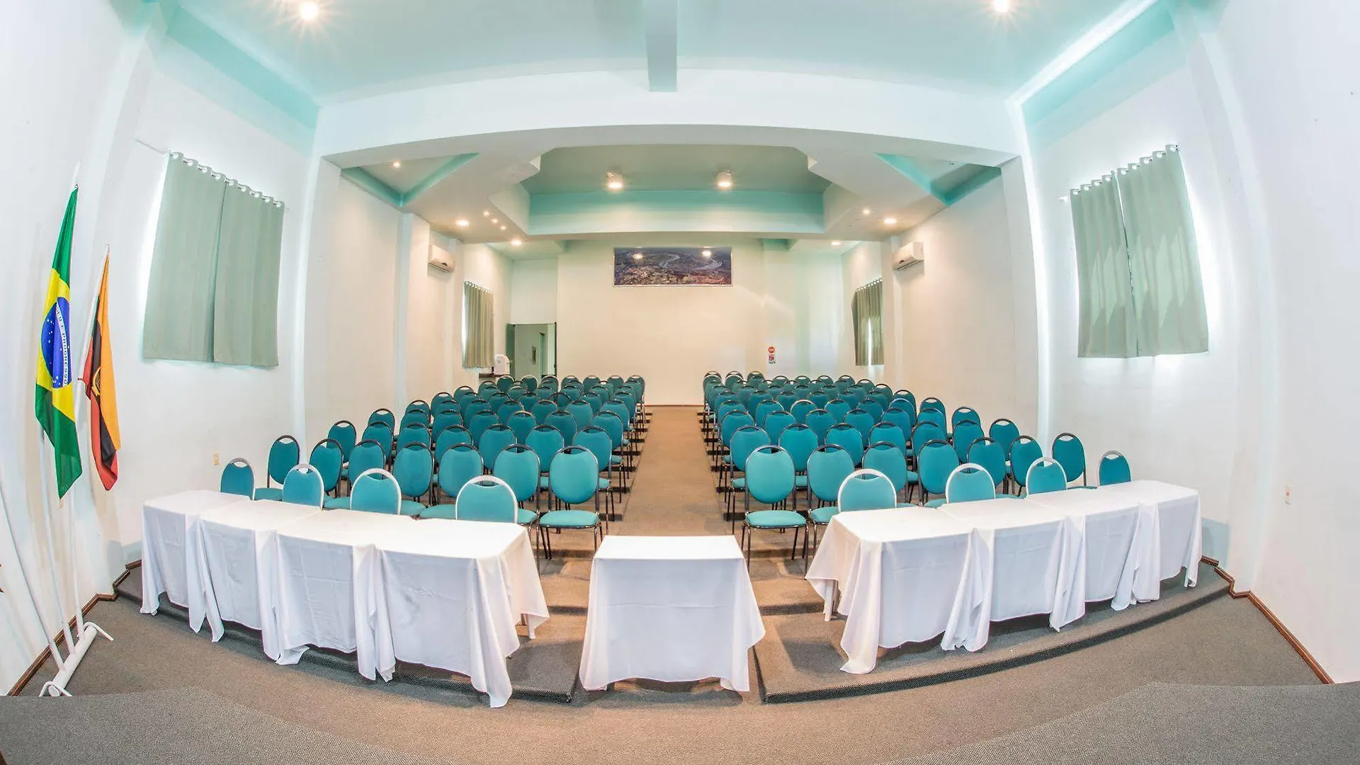 Pratas Thermas Resort Sao Carlos  Sao Carlos (Santa Catarina)