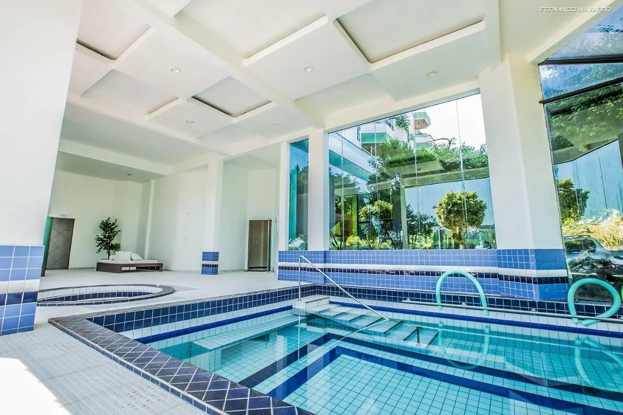 ****  Pratas Thermas Resort Sao Carlos  Brazil